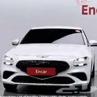 جينسس G70 موديل 2023 الميموني للاستيراد من كوريا