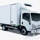 I need Isuzu Dina on monthly rent.model 2020 to 2025