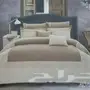 طقمم لحاف قطن 
