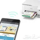طابعه للطلاب 8000 ورقة