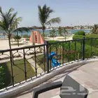 شاليه درة العروس