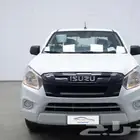 ايسوزو ديماكس غمارتين ستاندر 2026 كاش وتمويل علي البنك