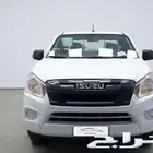 ايسوزو ديماكس غمارتين ستاندر 2026