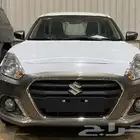 سوزوكي ديزاير فل كامل اقساط 2024