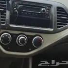 مفتاح مكيف كيا بيكانتو من 2012 إلي 2017