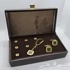 طقم ازارير و كبك مخزنه