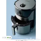 ايست قلاية هوائية 200