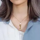 اكشخي بأجمل سلسال بالاسم و الورده صنع السلسا
