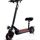 سكوتر كهربائي جديد الوحش 2023