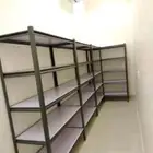 ارفف تخزين موديلات حديثة