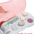جهاز 6في1 للبشرة