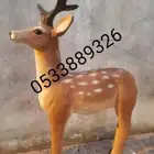 جميع مجسمات الحدائق والمنتزهات