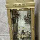 دولاب انتيك للبيع شامل الورد