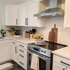 تفصيل مطبخ على حسب الطلب صاج الاماني رخام صناعي او الطبيعي