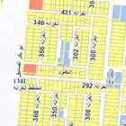 أرض للبيع في الغزالة منطقة حائل