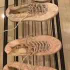 جزم جديدة أطفال بناتي