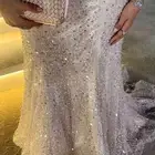 فستان عرس سهره