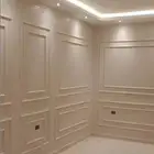 معلم ومصمم دهانات وديكورات وتشطيب وسعر خيالي