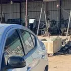 بيع قطع غيار تشليح