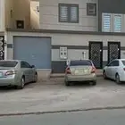 فيلا دوبلكس حي بدر (المزيني )