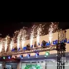 تعجير بالونات راقصه اقواص بالونات كشفات لد سيتي كرال بوابات