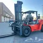 Forklift for rent فوركلفت للإيجار