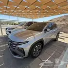 هيونداي توسان 2025 1.6 فئة الكومفورت