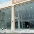 تركيب زجاج سكريت الدمام