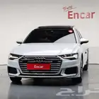 اودي A6 موديل 2023
