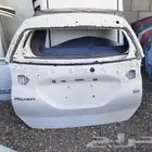 شنطه خلفي راش 21 وكاله نظييفه
