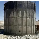 خفر دايرا خزان بيارا.