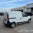 تاجير رينو فان