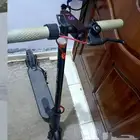 اسكوتر كهربائي