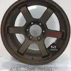 جنوط ويلدات مقاس 18