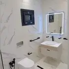 سباك وكهرباء