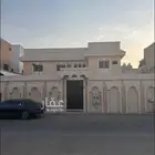 للايجار ادوار بحي الربوة