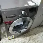غسالة ال جي (LG) 9كيلو اخت الجديدة كوري الصنع