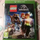 شريط Lego Jurassic World اكس بوكس ون
