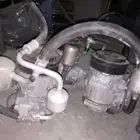 كمبرسر وسلف ودينمو لكزس 460