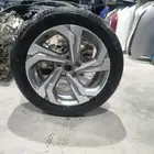 جنط هوندا اكورد 2018