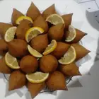 كبه ورق عنب وخليه