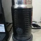 ماكينة تحضير القهوة