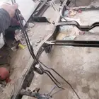ماسورة نيسان 2014 نيفارة بانزين فرامل قسام