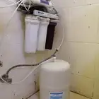 فلتر تحلية الموية