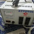 محول كهربائي 220 110 اخو الجديد وشغال على الشرط