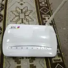 مودم جهاز نت وهاتف جديد لم يستخدم