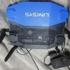 مقوى شبكه لينكس