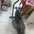 أجهزة رياضية للبيع على سوم يتوفر اقساط