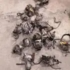قطع لكزس 1997