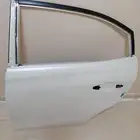 قطع غيار يارس 2016 الى 2019